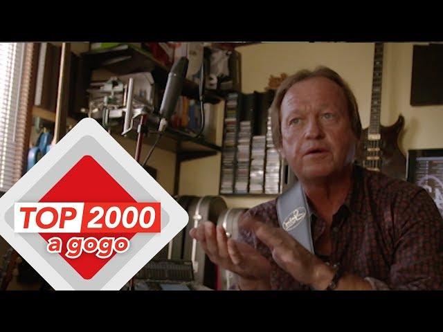 Mark King / Level 42 - Loves Games | The Story Behind The Song | Top 2000 a gogo