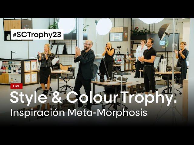 [Style & Colour Trophy 2023]