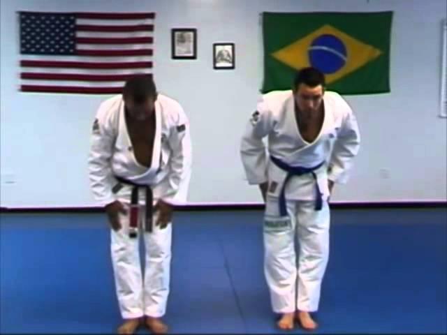 Brazilian Jiu Jitsu, Strikes, Wolfpack BJJ