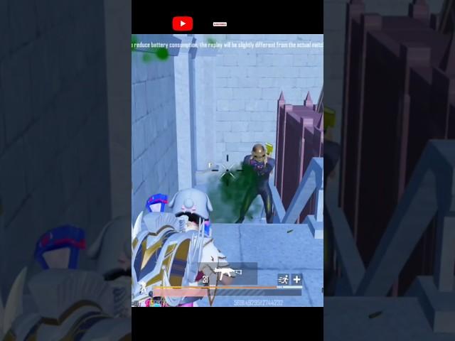 Full Rush gameplay #shorts #shortfeeds #youtubeshorts #pubgmobile #bgmi