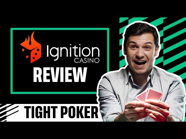 Ignition Poker Review | Best Online Poker Sites