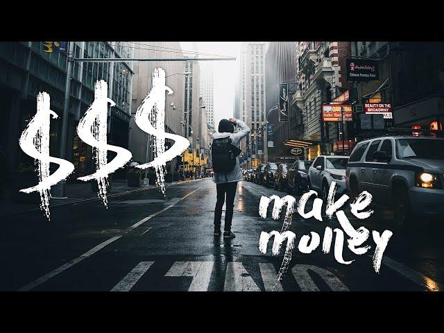 Make Money as a BEGINNER Freelance Filmmaker - 3 IMPORTANT TIPS