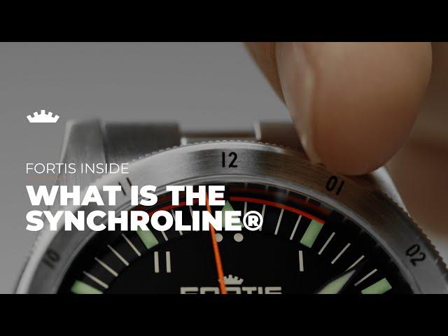 Fortis Inside | What is the Synchroline®