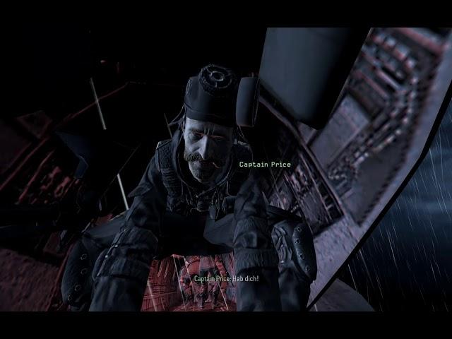 CoD4:MW Full Game Speedrun - Personal Best (1:46:03,610)