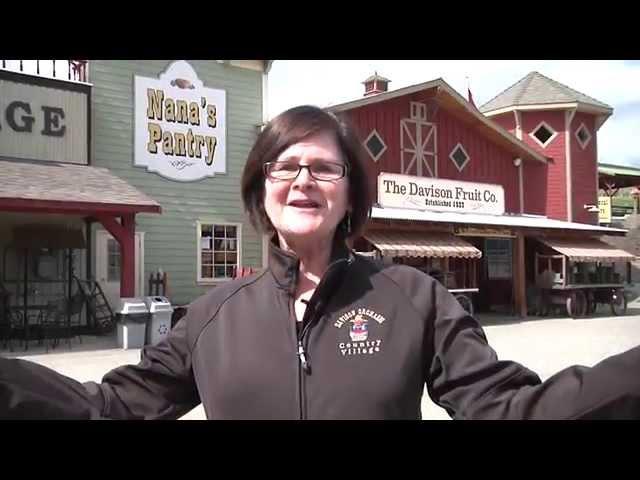 Davison Orchards