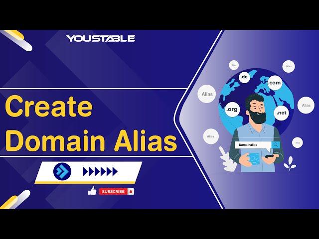 How to Create Domain Alias in DirectAdmin | YouStable [21/44]