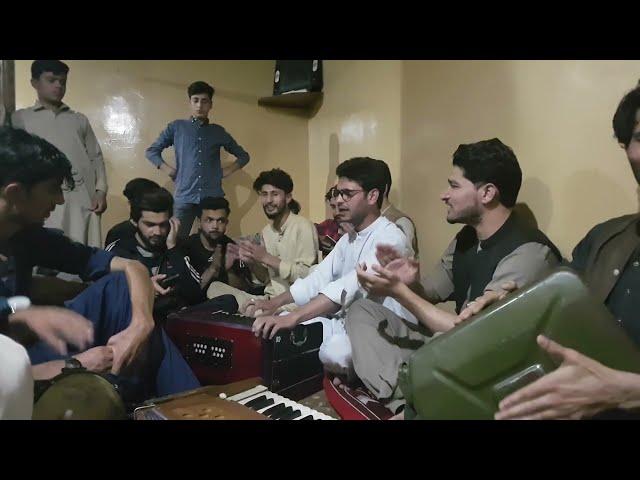 shina new bazm|| ishtiaq ahmed || iftikhar uddin || gami ga hasho ni dunat || shina folks 2022