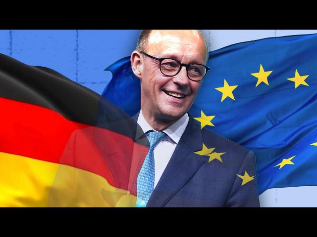 Can Germany’s New Coalition Unite Europe?
