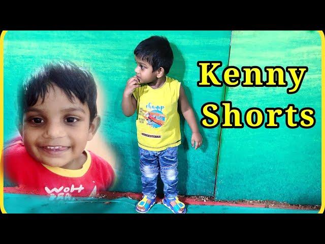 Kenny Shorts Lucky Shorts Holidays special #Shorts# #shortsvideo