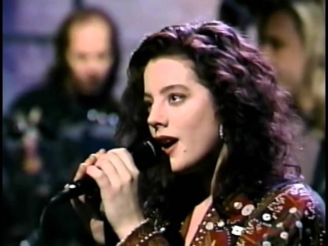 Sarah McLachlan - Into the Fire [1992]