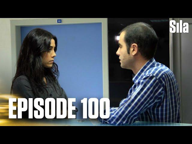 Sila - Episode 100