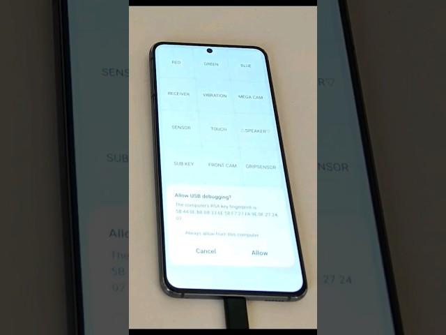 free bypass frp lock all Samsung 2023 #shorts