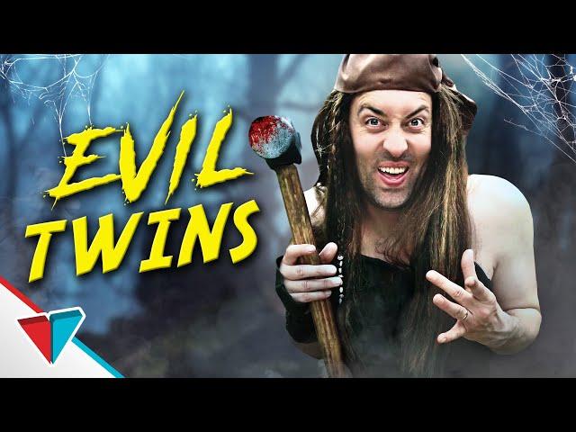 Return to Darkwood - Evil Twins