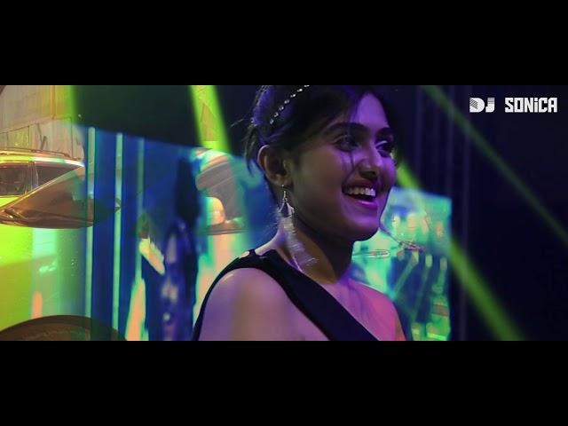 Number 1 female DJ of Bangladesh - DJ Sonica