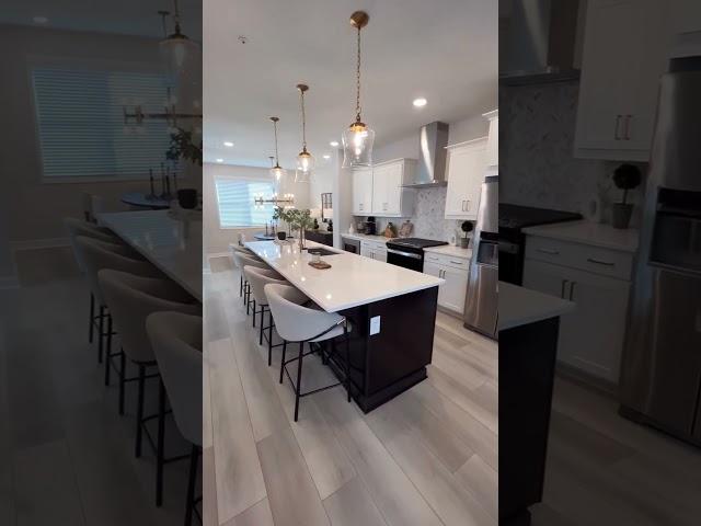 Home Tour | High Parc at Smyrna | Moving to Atlanta, GA