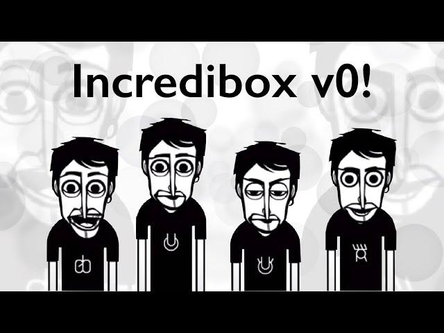 Incredibox v0, “The Original” Comprehensive Review 