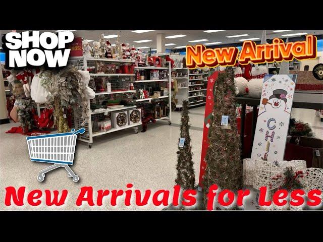 ROSS DRESS FOR LESS NEW GORGEOUS CHRISTMAS ARRIVALS YOU DON’T WANT TO MISS #rossdressforless #new