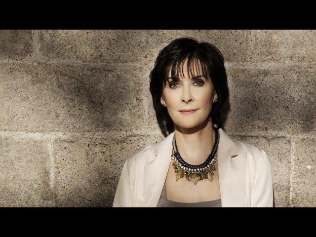 If Gary Numan met Enya…