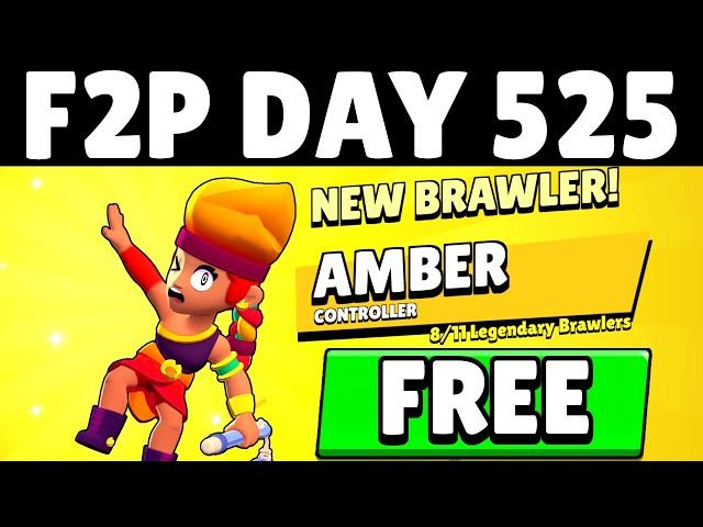 This was EXTRA Hard as "Free to Play"! - (F2P #27)