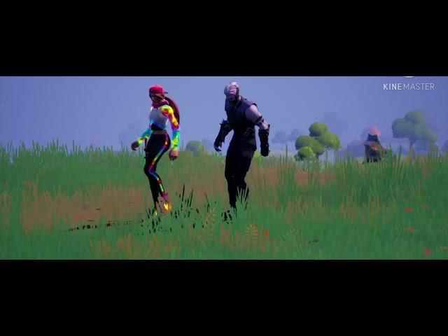 AYO E TEO - ROLEX (FORTNITE VIDEO MUSIC) ilars GamePlays