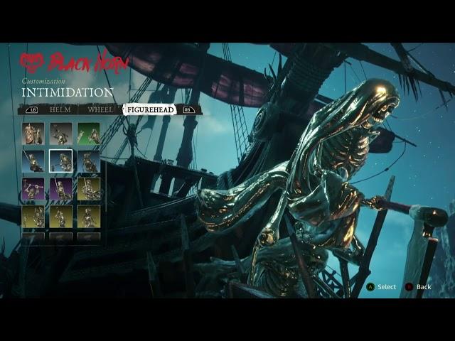 Skull and Bones - E3 2018 - Full Gameplay Reveal