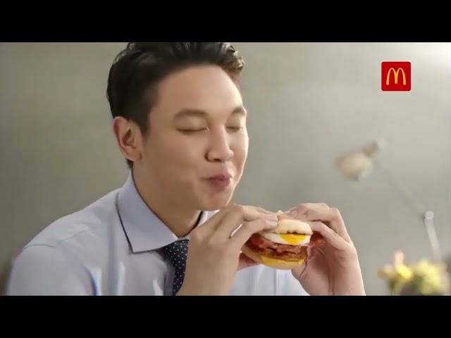 Every McDonald's Ad Outro Singapore 1-14