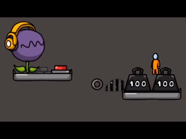 One Level 3: Stickman Jailbreak - All Levels 70-81