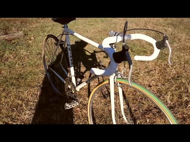 Viner Eroica Road Bike 1972