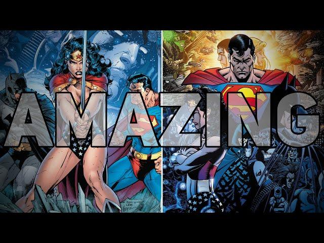 Why DC's Infinite Crisis is AMAZING! | Video Essay