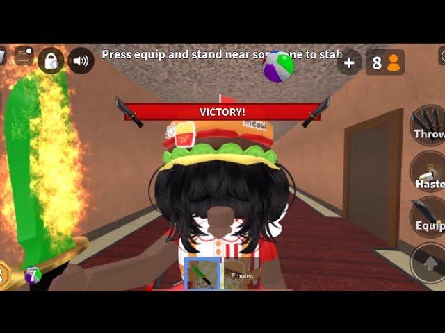 Mm2 Mobile Montage #24