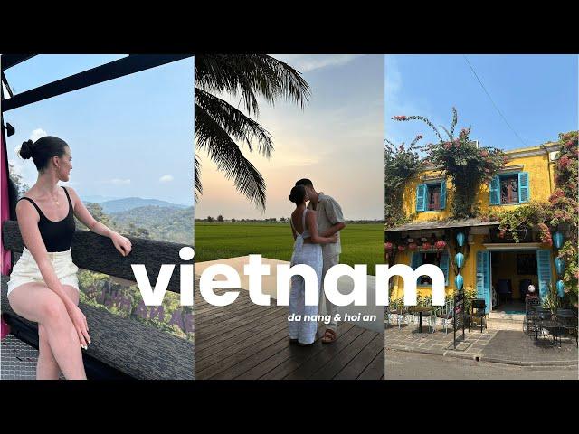 VIETNAM | DA NANG & HOI AN