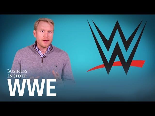 What everyone gets wrong about the WWE being fake