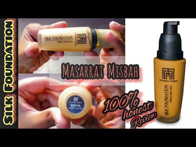 Masarrat Misbah Foundation || MM Foundation || 100% honest Review || @biia malik