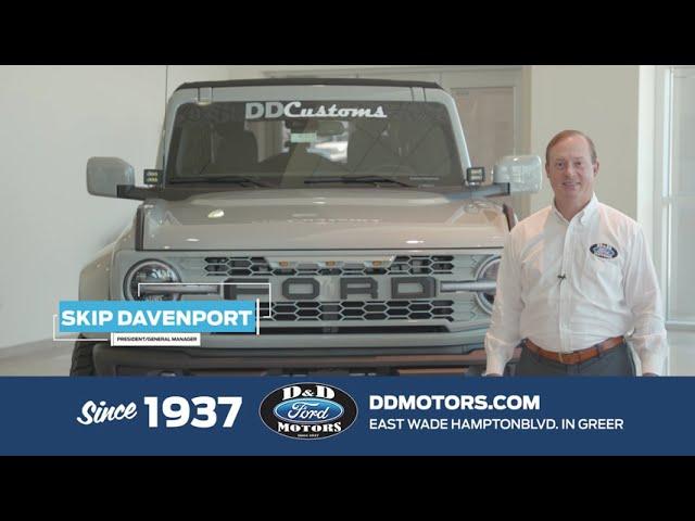 D & D Motors, Inc. Used Vehicles - October 2023