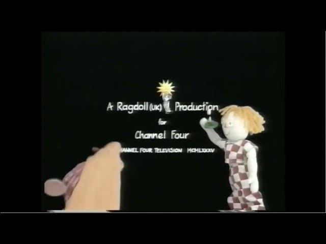 A Ragdoll Production for Channel 4 (1985)