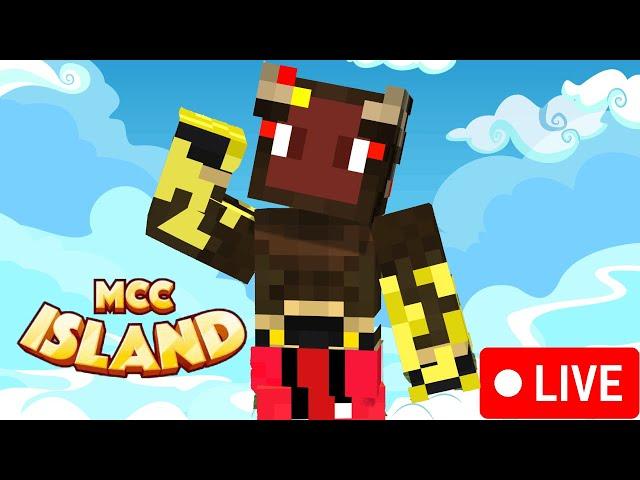 Playing MCCI LIVE []