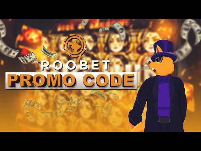 Get Free Spins on Roobet with Our Promo Code!