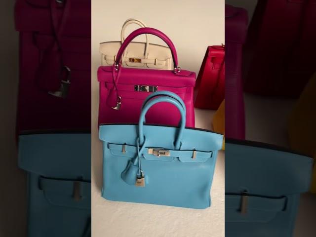 Hermès Handbags