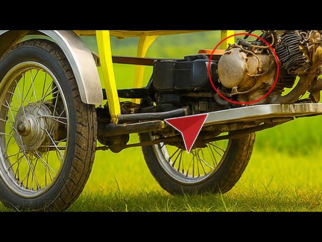 Top 5 Work Tool Inventions That Revolutionised the DIY Industry | HTN Vegetable