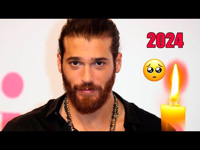 The whole of Turkey is crying. Bad news about Jan Yaman. Turkish TV series. Turkish actors