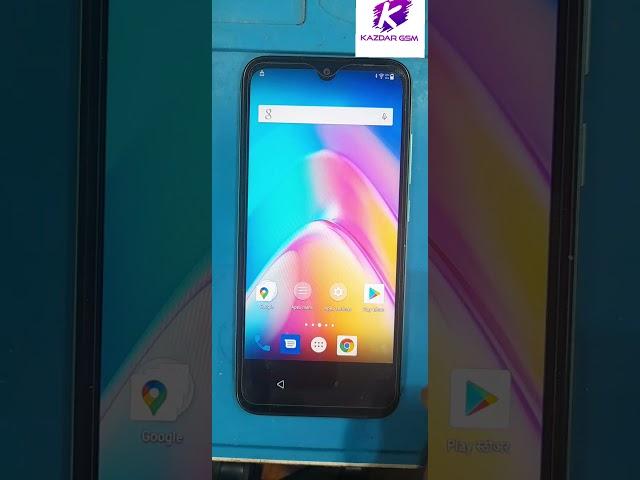 Frp bypass infinix smart hd 2021 #X612