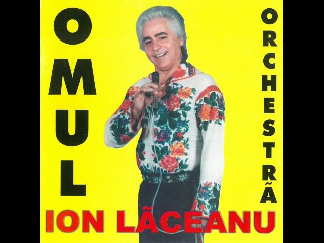 Ion Lăceanu - Omule, cât ai trăi