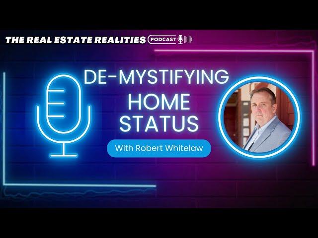 Real Estate Realties with The RebelBroker