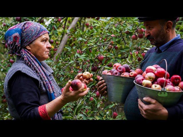  Homemade Apple Pavidlo: A Sweet Village Recipe 