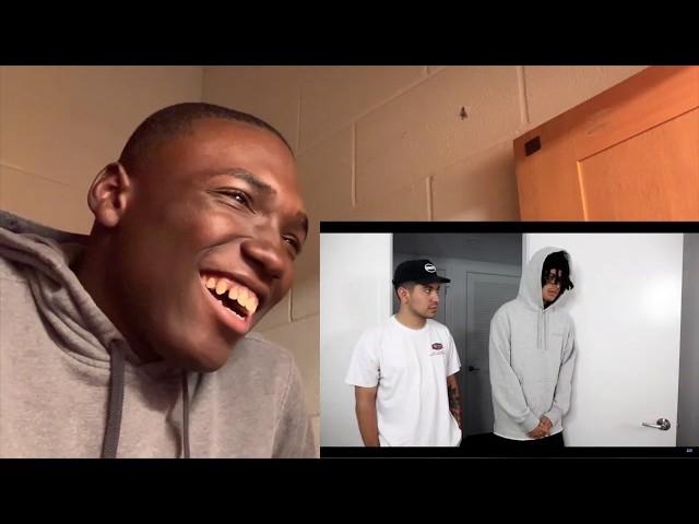 How Lil Tecca Recorded "Ransom" Reaction