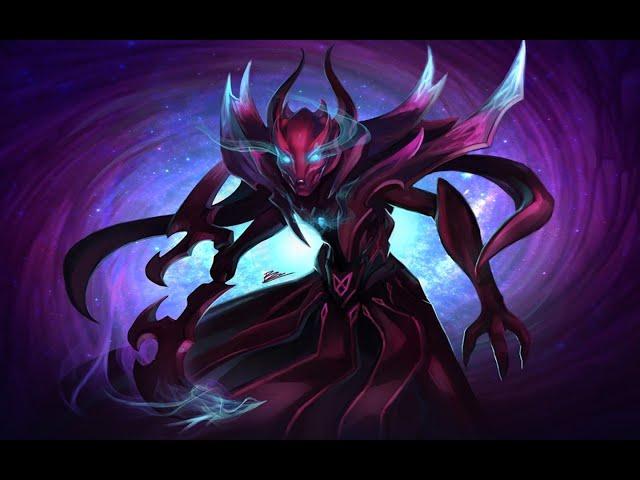 Spectre Immortal Guide - Beginner to Expert Level - Dota 2