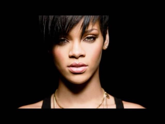 Rihanna - Where Have You Been (Hardwell Club Mix)