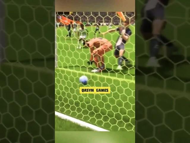 FIFA Funniest fails #fifa #shorts #fifa23