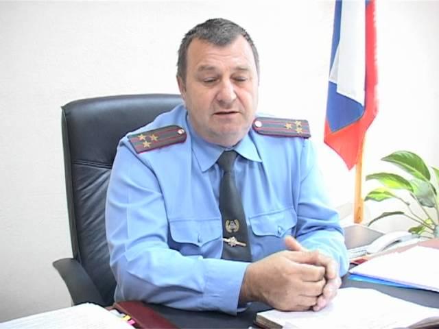 СЕРГЕЙ ТАТАРИНОВ о ПДД