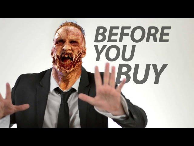 Dead Island 2 - Before You Buy